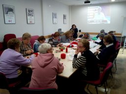 TALLER MANUALIDADES 25-01-2017